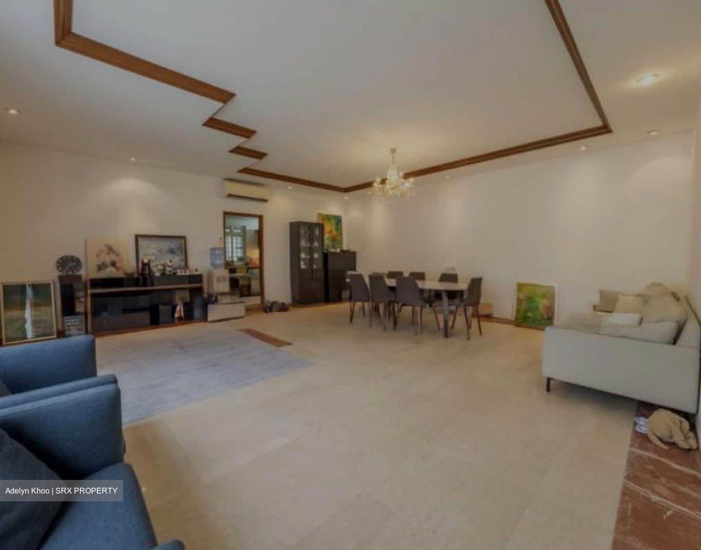 Barker Road (D11), Detached #571115171